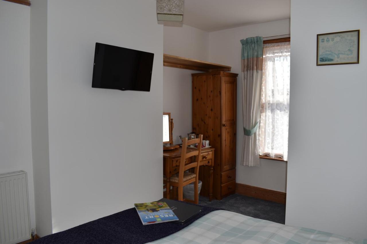 Greenwood Guest House, Weymouth Kültér fotó