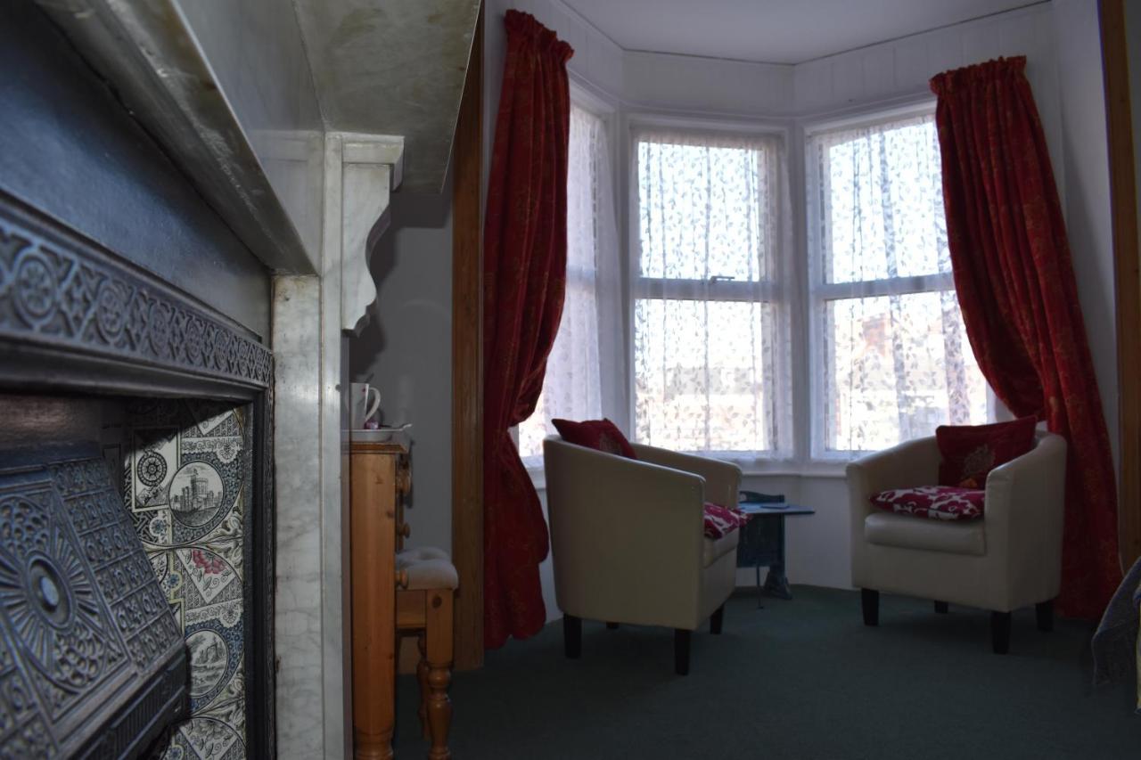 Greenwood Guest House, Weymouth Kültér fotó