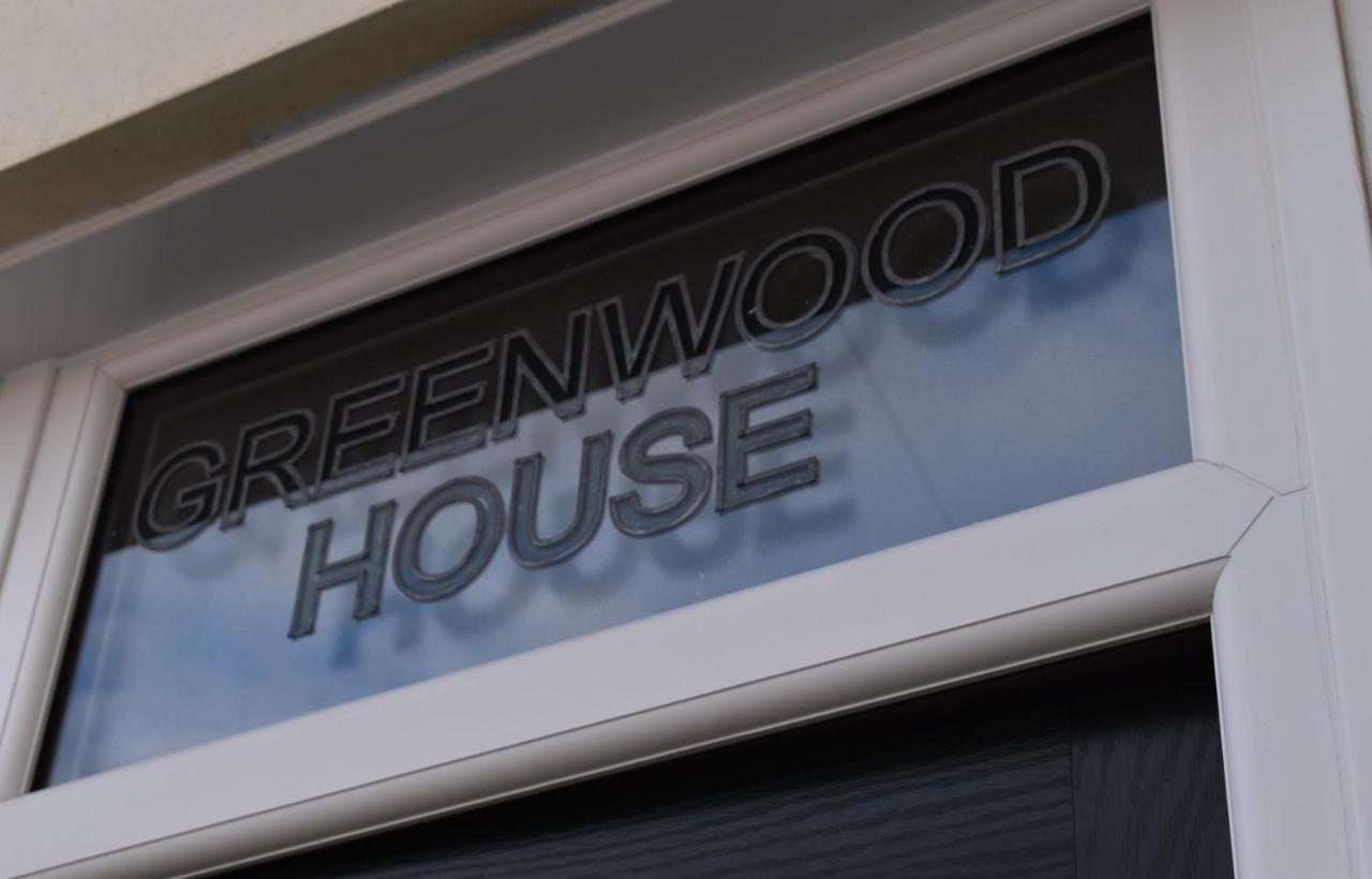 Greenwood Guest House, Weymouth Kültér fotó