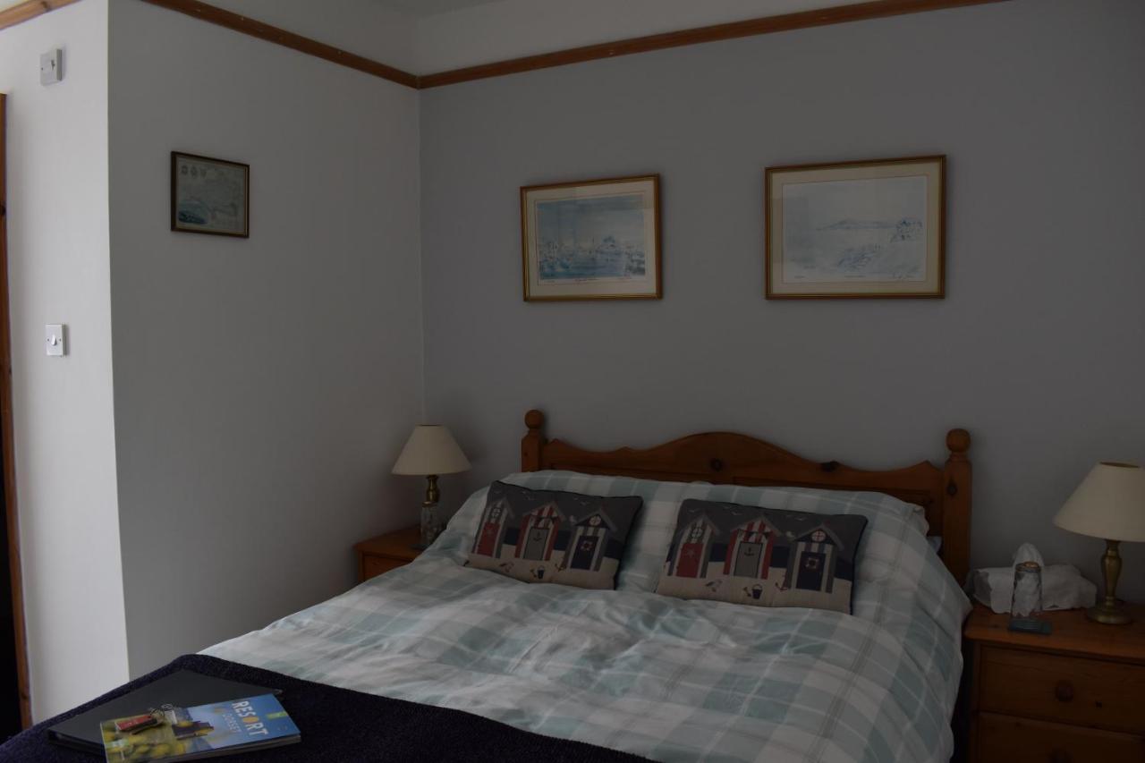 Greenwood Guest House, Weymouth Kültér fotó