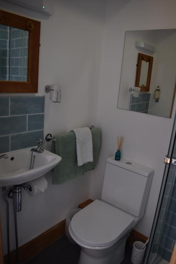 Greenwood Guest House, Weymouth Kültér fotó