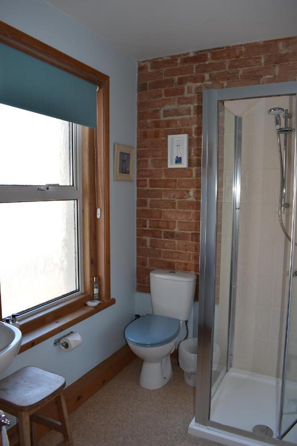 Greenwood Guest House, Weymouth Kültér fotó