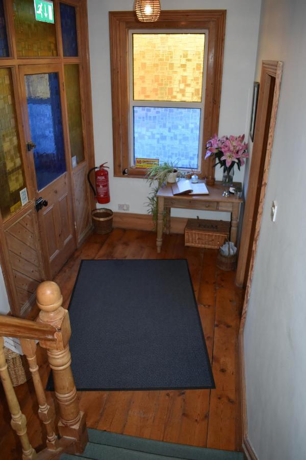 Greenwood Guest House, Weymouth Kültér fotó