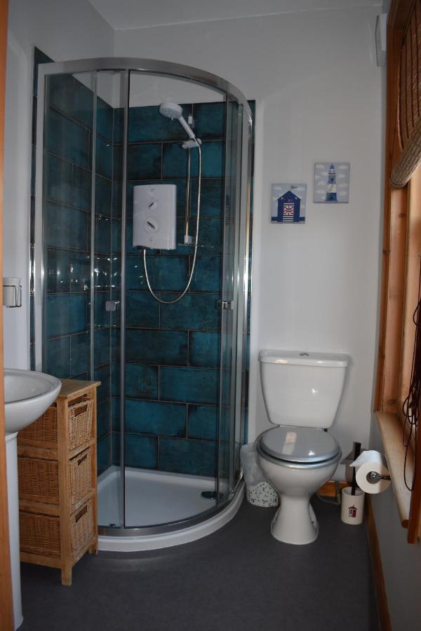 Greenwood Guest House, Weymouth Kültér fotó