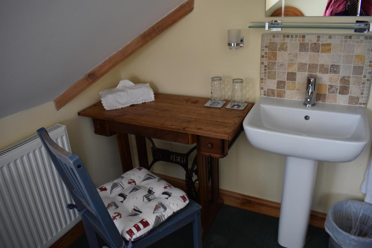 Greenwood Guest House, Weymouth Kültér fotó