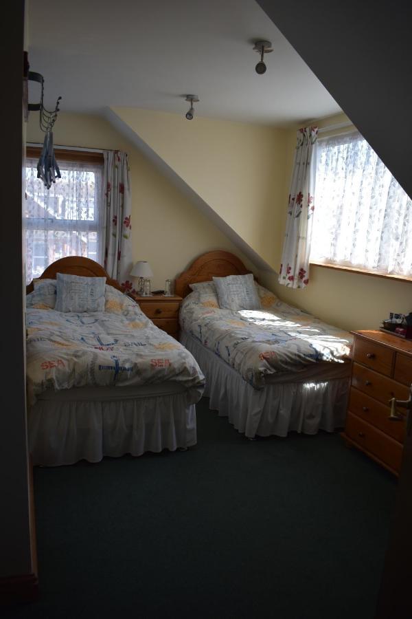 Greenwood Guest House, Weymouth Kültér fotó