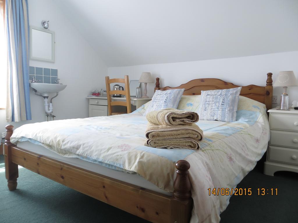 Greenwood Guest House, Weymouth Szoba fotó
