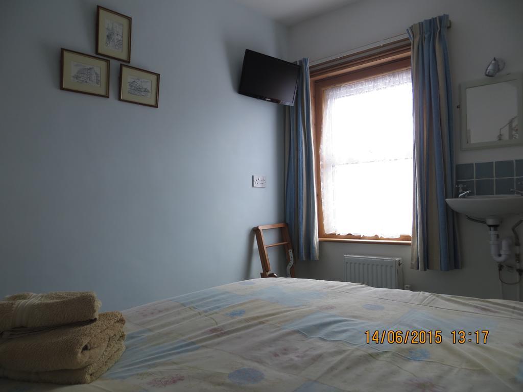 Greenwood Guest House, Weymouth Szoba fotó