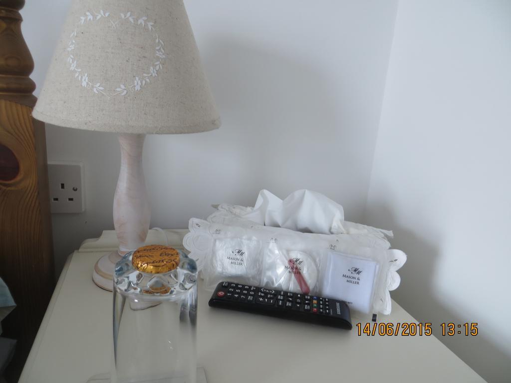 Greenwood Guest House, Weymouth Szoba fotó