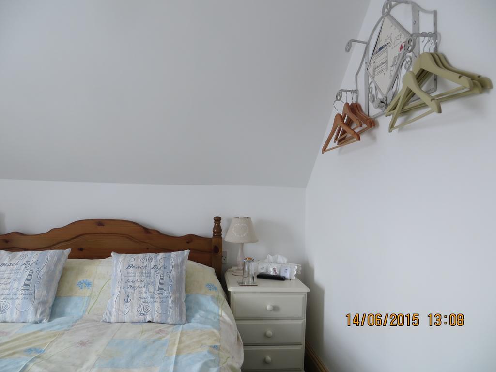 Greenwood Guest House, Weymouth Szoba fotó