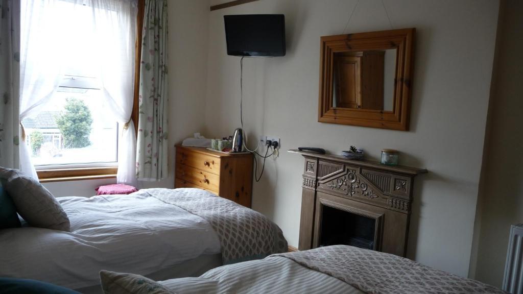 Greenwood Guest House, Weymouth Szoba fotó