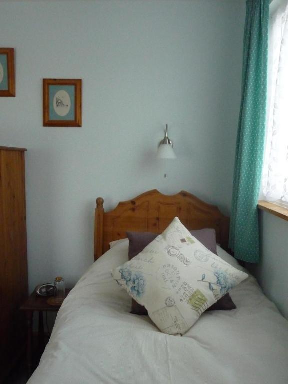 Greenwood Guest House, Weymouth Szoba fotó