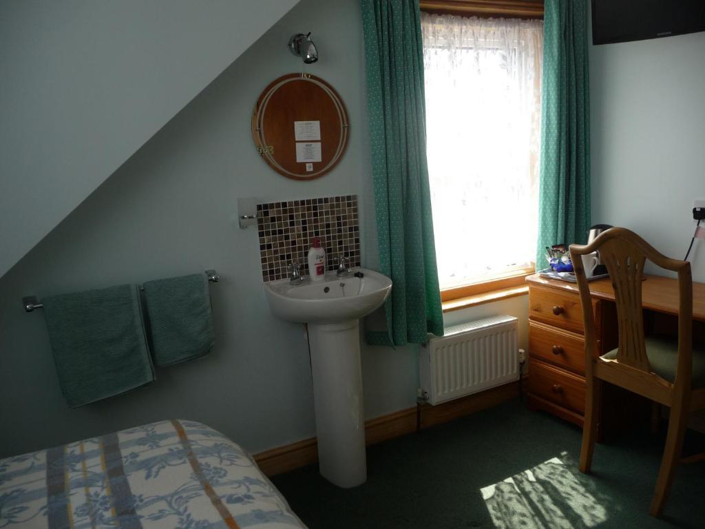 Greenwood Guest House, Weymouth Szoba fotó