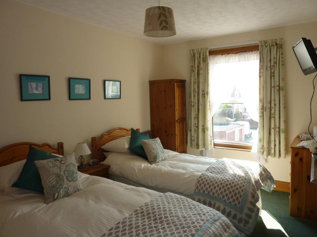 Greenwood Guest House, Weymouth Szoba fotó