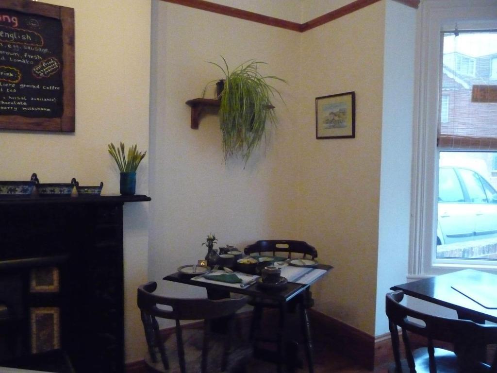 Greenwood Guest House, Weymouth Kültér fotó
