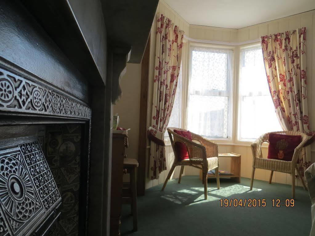 Greenwood Guest House, Weymouth Kültér fotó